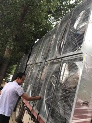 發(fā)貨現(xiàn)場(chǎng)