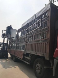 發(fā)貨現(xiàn)場(chǎng)