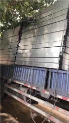 發(fā)貨現(xiàn)場(chǎng)