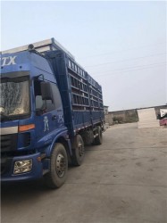 發(fā)貨現(xiàn)場(chǎng)