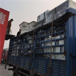 發(fā)貨現(xiàn)場(chǎng)