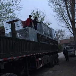 發(fā)貨現(xiàn)場(chǎng)