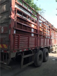 發(fā)貨現(xiàn)場(chǎng)